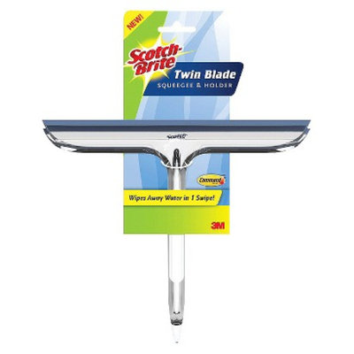 Scotch-Brite Premium Squeegee Scotch Brite