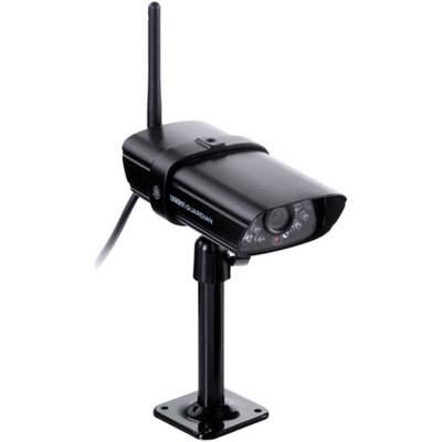 Uniden GC45 Accessory Weatherproof Video Surveillance Camera