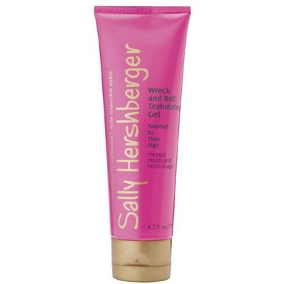 Sally Hershberger Wreck & Roll Texturizing Gel-4.2oz