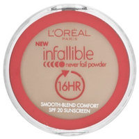 L'Oréal Paris Infallible Never Fail Powder