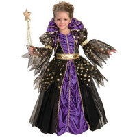 Forum Novelties Inc. Child Small (4-6) Magical Miss