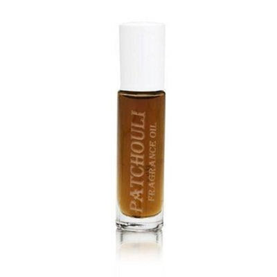 Great Pretenders Patchouli Fragrance Oil for Women, 3 Ounce