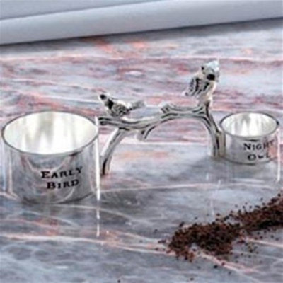 DDI Early Bird Coffee Scoop