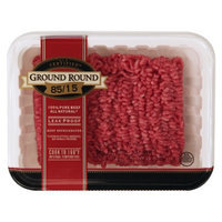 Excel Beef Lean 85/15 Ground Round 1-lb.
