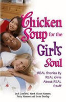 Chicken Soup for the Girl's Soul Book