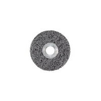 3M Abrasive 405-048011-01014 Scotch-Brite Silicon Carbide Deburring Disc, 25 Each Per Carton