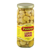Pastene Lupini Beans