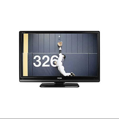 Toshiba 46-Inch 1080p REGZA LCD HDTV 46XV540U