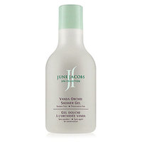 June Jacobs Spa Collection Vanda Orchid Shower Gel