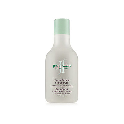 June Jacobs Spa Collection Vanda Orchid Shower Gel