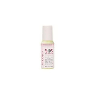 Innoxa 125012 Sos Skin Tissue Oil Bottle 4 Pack