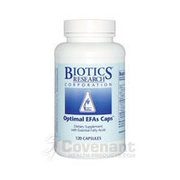 Biotics Research - Optimal EFAs Caps 120C