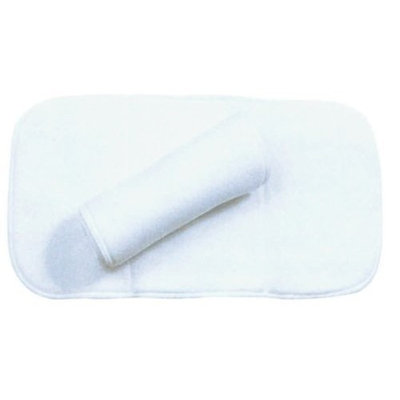 Mustang Manufacturing No Bow Bandage Wrap - Set of 2