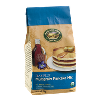 Nature's Path Organic Flax Plus Multigrain Pancake Mix