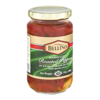 Bellino Roasted Peppers Marinated