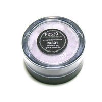Avon Smooth Minerals Eye Shadow Mineral Ice Powder 0.06 oz