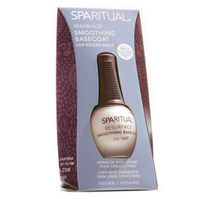 Sparitual SpaRitual Resurface For Ridged Nails, .5 fl oz