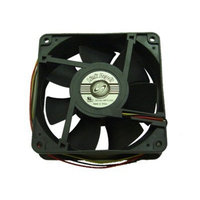Link Depot Fan 12V Dc Fan 120X120X38Mm Two Ball Bearing