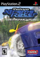 Genki Tokyo Xtreme Racer: Drift