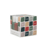 essie Winter Collection Nail Polish 6x13.5ml