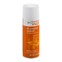 Guaranteed Value All Purpose Cleaner