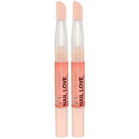 IT Cosmetics® Nail Love Antiaging Cuticle & Nail Pen Duo