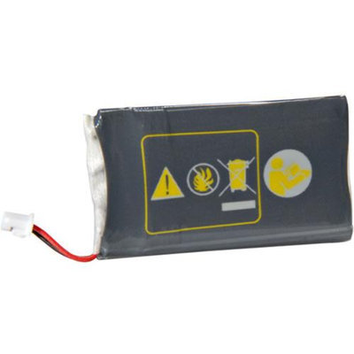 Battery For Plantronics 64399-01 Works With Models CS50/55 And CS50-USB