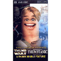Image Entertainment Thumb Wars / Thumbtanic