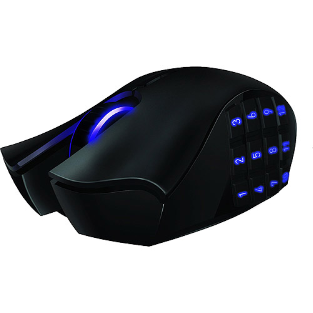 Razer Naga Epic Gaming Mouse
