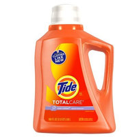 Tide Total Care Liquid Cool Cotton Scent