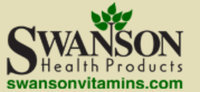 Swanson Vitamins