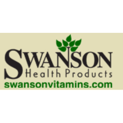 Swanson Vitamins