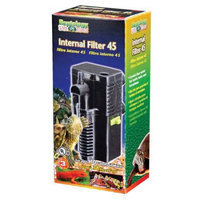 Penn Plax REP45 Reptology Internal Filter - 45 GPH