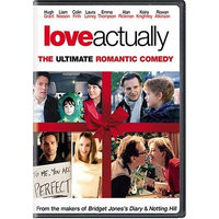 Love Actually (Full Screen Edition)
