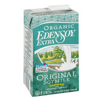Edensoy Extra Soy Milk Organic