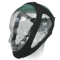 Sunset Healthcare Solutions Adjustable Chin Strap Neoprene Regular