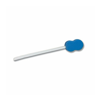 AliMed Scrub Pal Hour Glass Brush