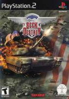 SVG Seek and Destroy
