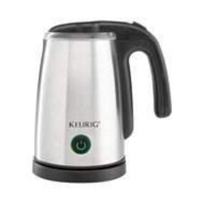 Keurig Cafe One-Touch Milk Frother