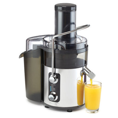 Bella BELLA 5-speed Digital Juice Station