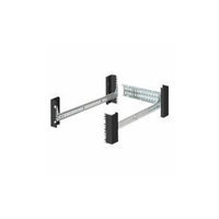 Innovation First RackSolutions Sliding Quick Rail Kit - Rack slide rail kit - 19