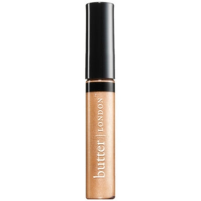 butter LONDON Wink Cream Eye Shadow, Treacle, .33 oz