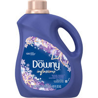 Downy Ultra Infusions Lavender Serenity Liquid Fabric Softener 120 Loads 103 Fl Oz