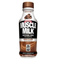 CytoSport Cytosport, Rtd Mscle Mlk Chocolate, 16-Fluid Ounce (12 Pack)