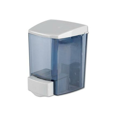 Impact Products 9336 Gray Eeze Encore Bulk Foam Soap Dispenser