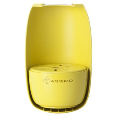 Tassimo TASSIMO T20 Color Brewer Kit - Lime Green
