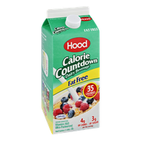 Hood Calorie Countdown Fat Free Dairy Beverage