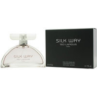 Ted Lapidus - Silk Way Eau De Parfum Spray 2.5 oz (Women's) - Bottle
