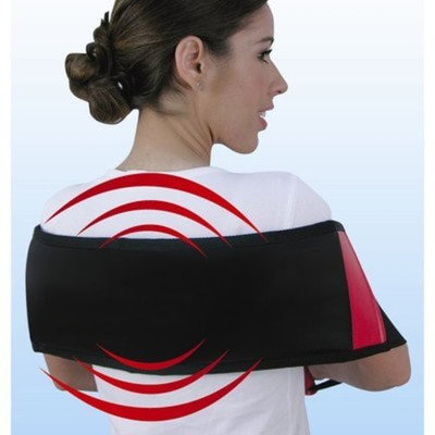 Closeoutzone Cordless Electric Anywhere Massager
