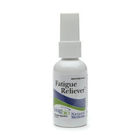 Natural Medicine by King Bio Fatigue Reliever